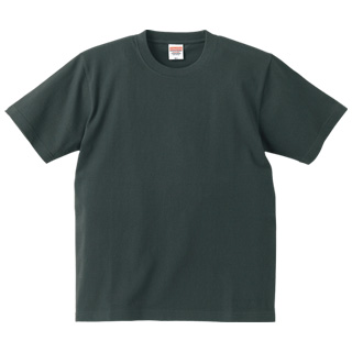 5942/6.2oz Tシャツ