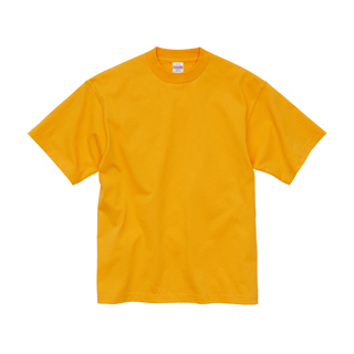 4277/7.1oz オープンエンド ラギッド Tシャツ