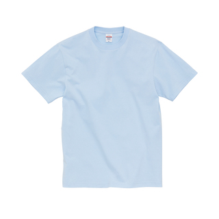 4500/6.0oz オーセンティック オープンエンド ヘヴィーウェイト Tシャツ