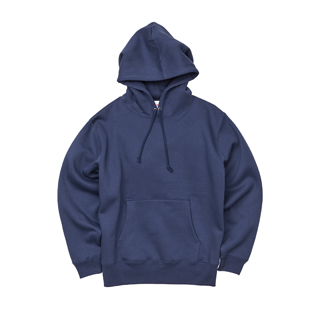 5618/10.0oz CVCプルオーバーパーカ